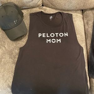 Peloton Mom Apparel/Accessories